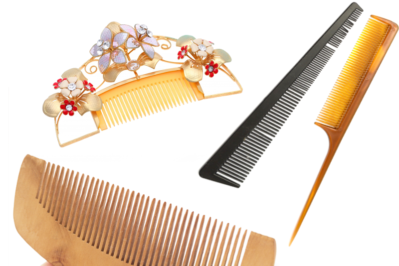 コーム 櫛 選びの８つのポイント お手入れのコツについて現役美容師がご紹介します