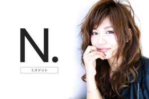 エヌドット,n.