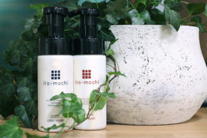 iromochi,ヘアカラーの色もちを長持ちするケアアイテム