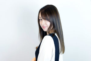 ストレート女性
