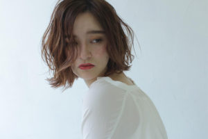 おすすめ人気ボブヘアスタイル
