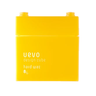 DEMI】ウェーボ・デザインキューブ10色（ソフト〜ハード×ドライ